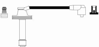 NGK 44001
